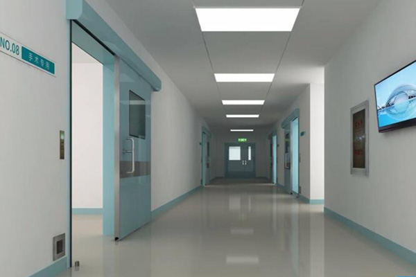 你知道氣密門具有哪些優異的性能嗎？