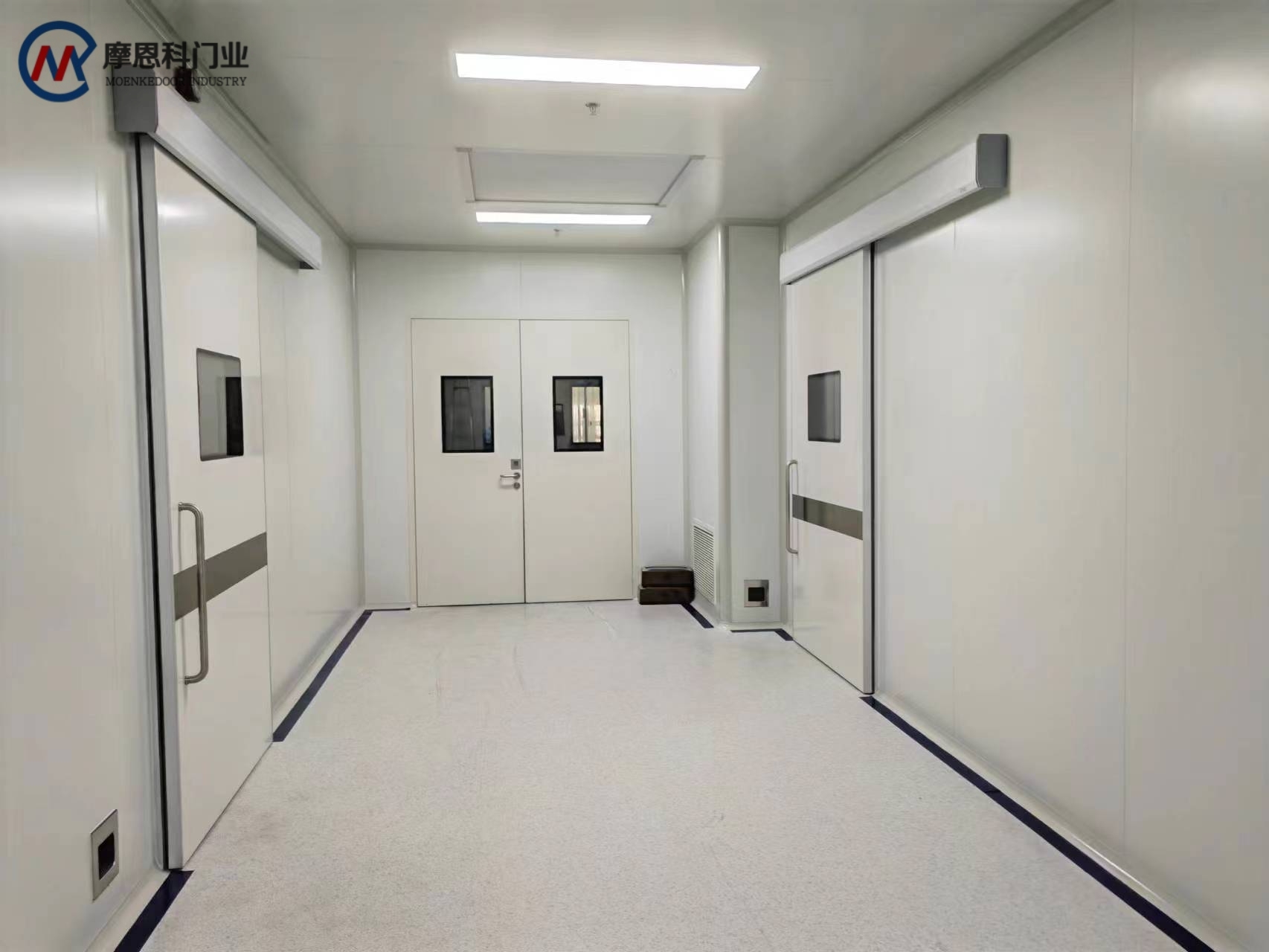 醫(yī)用門為什么這么受歡迎，說明了什么