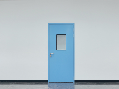 摩恩科醫用門和普通門的區別