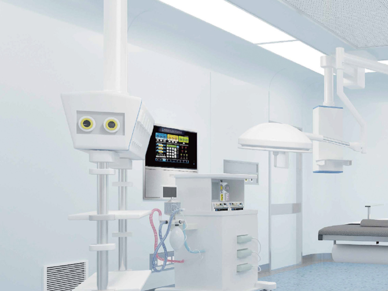 手術(shù)室電解鋼板